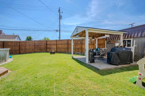 Tiny photo for 321 Wyanoke Street, Ironton, OH 45638 (MLS # 60735)