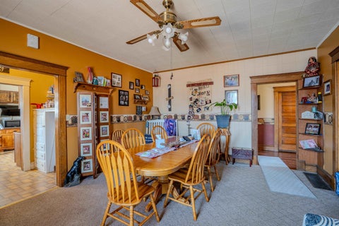 Tiny photo for 321 Wyanoke Street, Ironton, OH 45638 (MLS # 60735)