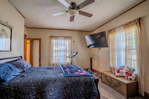 Tiny photo for 321 Wyanoke Street, Ironton, OH 45638 (MLS # 60735)