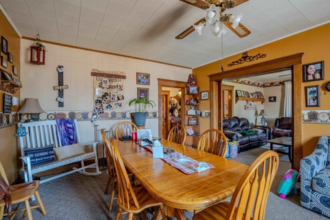 Tiny photo for 321 Wyanoke Street, Ironton, OH 45638 (MLS # 60735)