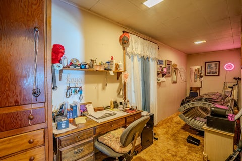 Tiny photo for 321 Wyanoke Street, Ironton, OH 45638 (MLS # 60735)