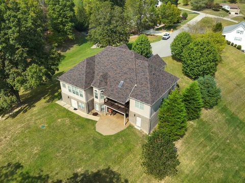 45 Bittersweet Court, Flatwoods, KY 41139 - #: 56782