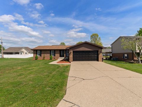Tiny photo for 1609 Gainesway Drive, Worthington, KY 41183 (MLS # 60442)