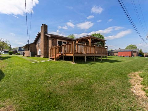 Tiny photo for 1609 Gainesway Drive, Worthington, KY 41183 (MLS # 60442)