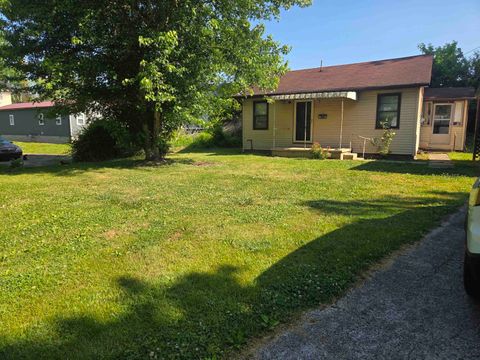 Tiny photo for 110 Southview Court, Grayson, KY 41143 (MLS # 60626)