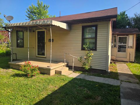 Tiny photo for 110 Southview Court, Grayson, KY 41143 (MLS # 60626)