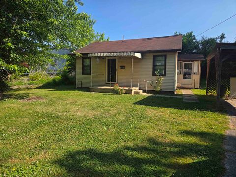 Tiny photo for 110 Southview Court, Grayson, KY 41143 (MLS # 60626)