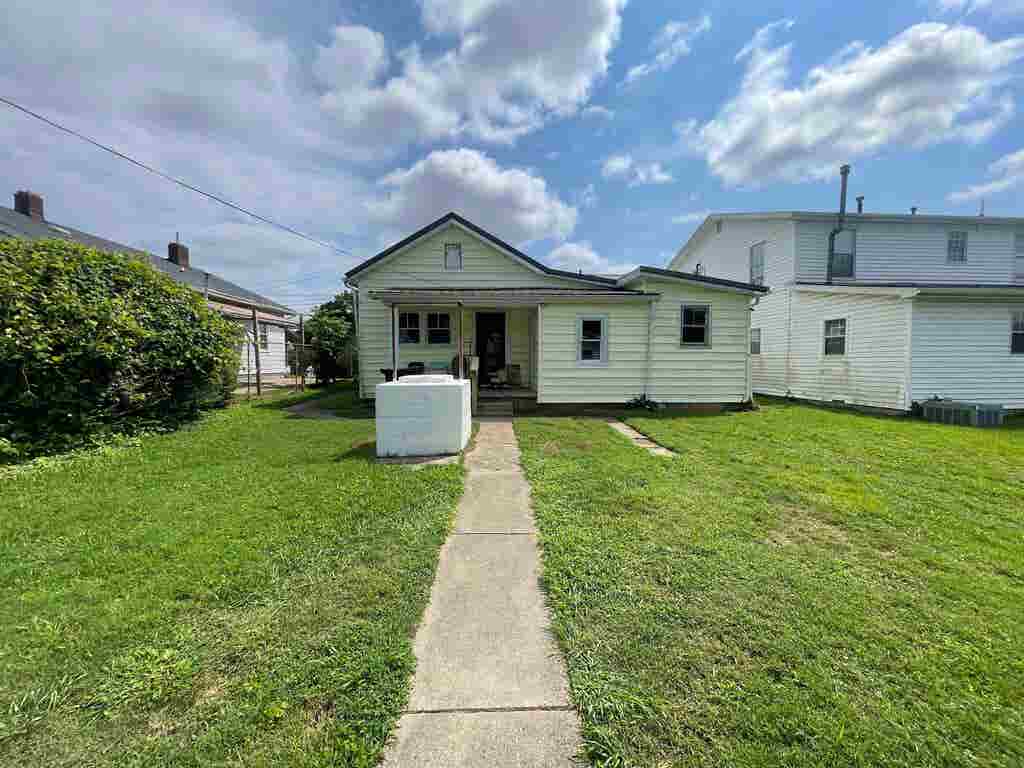 Photo of 336 Ferry St. ST, Ashland, KY 41101 (MLS # 61080)