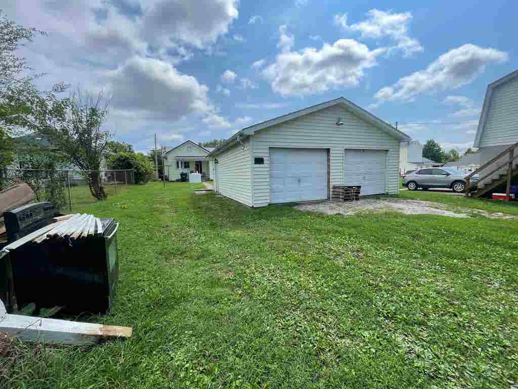 Photo of 336 Ferry St. ST, Ashland, KY 41101 (MLS # 61080)