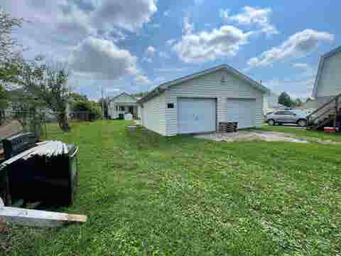 Tiny photo for 336 Ferry St. ST, Ashland, KY 41101 (MLS # 61080)