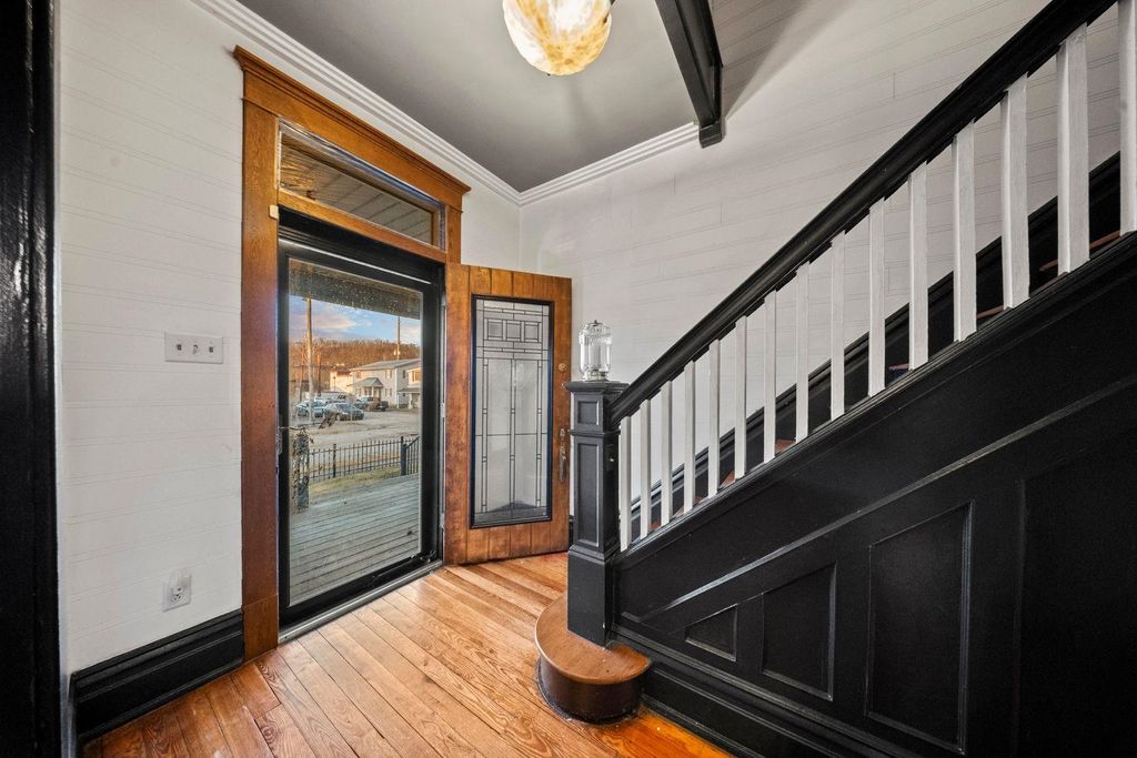 Photo of 301 2nd Avenue, Chesapeake, OH 45619 (MLS # 59889)