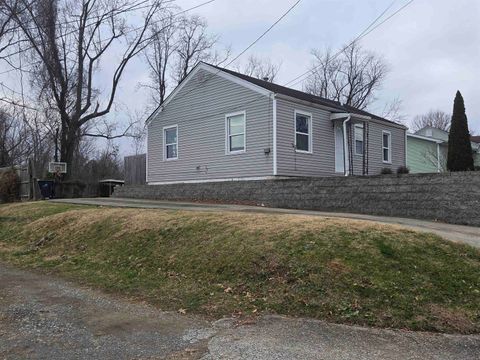 Tiny photo for 2314 Margarette Street, Ashland, KY 41101 (MLS # 60063)