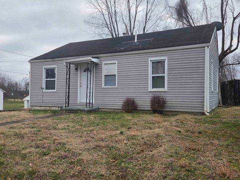 Photo of 2314 Margarette Street, Ashland, KY 41101 (MLS # 60063)