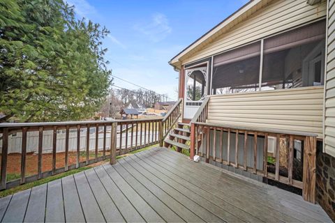 Tiny photo for 611 Avery Court, Flatwoods, KY 41139 (MLS # 60209)