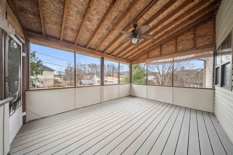 Tiny photo for 611 Avery Court, Flatwoods, KY 41139 (MLS # 60209)