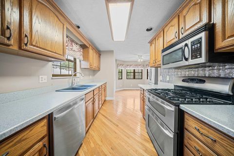 Tiny photo for 611 Avery Court, Flatwoods, KY 41139 (MLS # 60209)