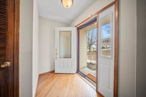 Tiny photo for 611 Avery Court, Flatwoods, KY 41139 (MLS # 60209)