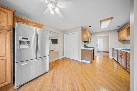 Tiny photo for 611 Avery Court, Flatwoods, KY 41139 (MLS # 60209)