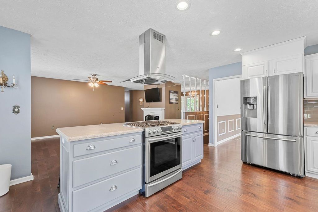 Photo of 2417 Lynnhaven Court, Ashland, KY 41101 (MLS # 59284)