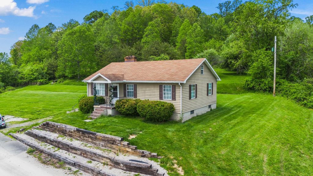 Photo of 749 Diederich Boulevard Blvd, Russell, KY 41169 (MLS # 58720)