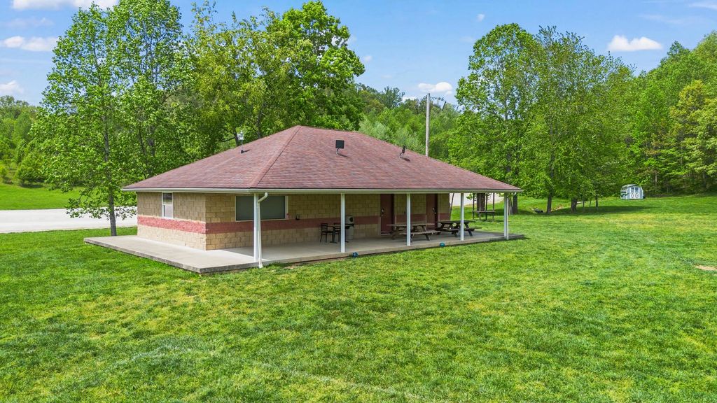 Photo of 749 Diederich Boulevard Blvd, Russell, KY 41169 (MLS # 58720)
