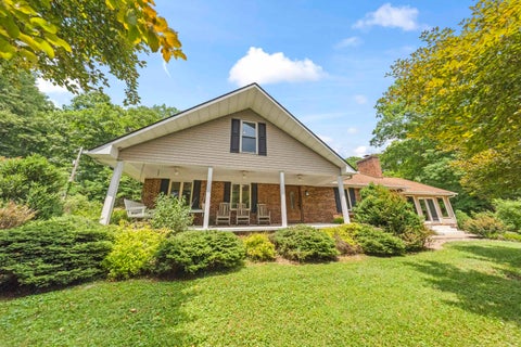 Photo of 941 Tark Hill Rd. RD, Grayson, KY 41143 (MLS # 60738)