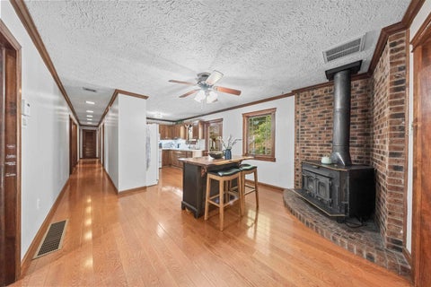 Tiny photo for 941 Tark Hill Rd. RD, Grayson, KY 41143 (MLS # 60738)