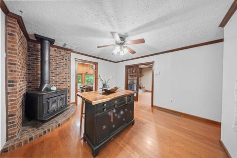Tiny photo for 941 Tark Hill Rd. RD, Grayson, KY 41143 (MLS # 60738)