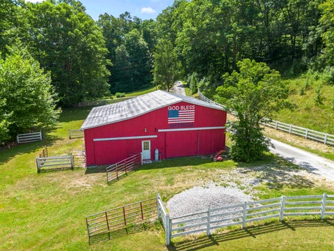 Tiny photo for 941 Tark Hill Rd. RD, Grayson, KY 41143 (MLS # 60738)