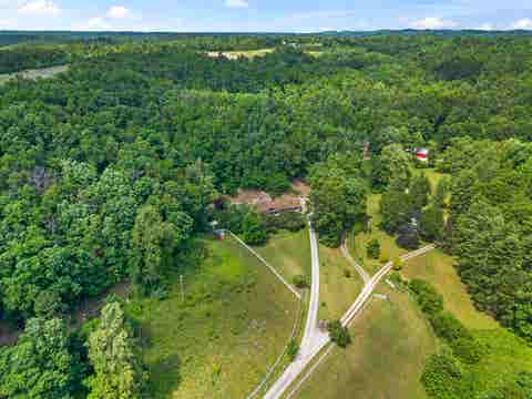 Tiny photo for 941 Tark Hill Rd. RD, Grayson, KY 41143 (MLS # 60738)