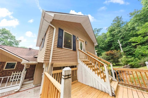 Tiny photo for 941 Tark Hill Rd. RD, Grayson, KY 41143 (MLS # 60738)