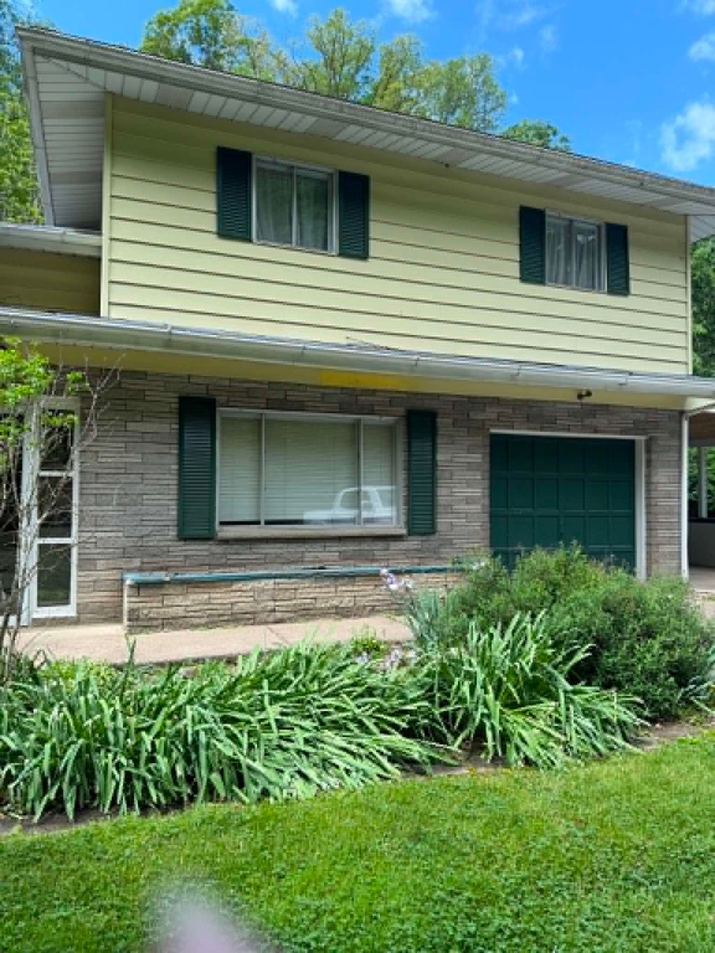 Photo of 6809 Johnson's Fork, Catlettsburg, KY 41129 (MLS # 60583)