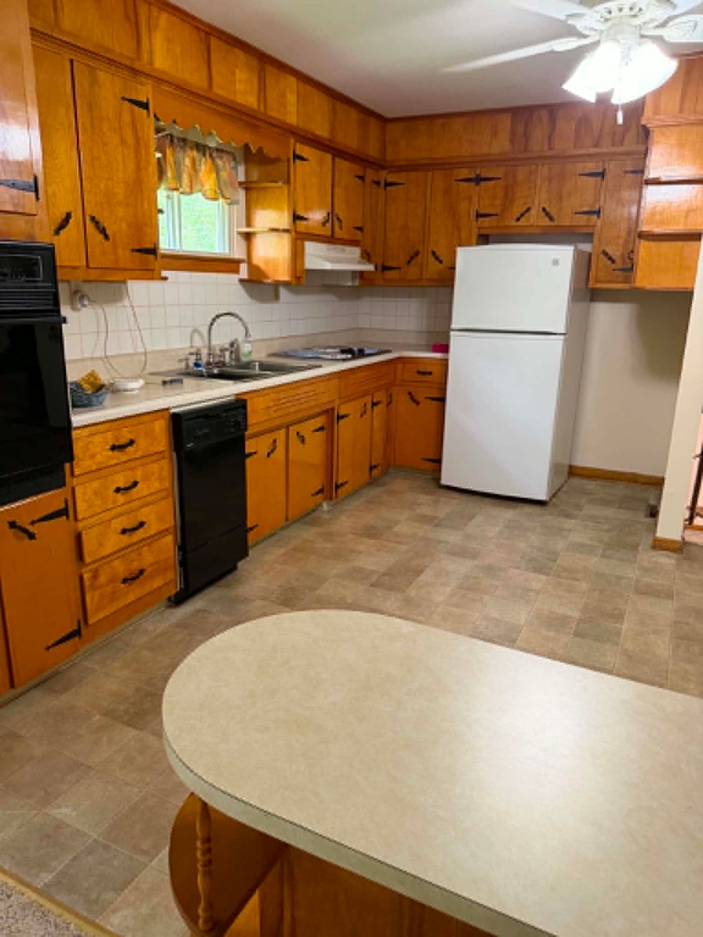 Photo of 6809 Johnson's Fork, Catlettsburg, KY 41129 (MLS # 60583)
