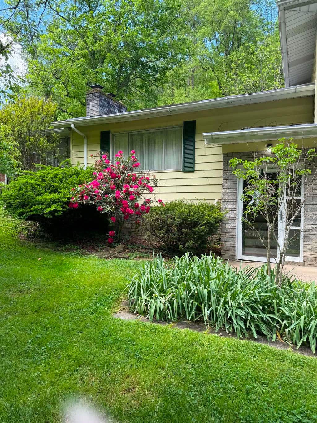 Photo of 6809 Johnson's Fork, Catlettsburg, KY 41129 (MLS # 60583)