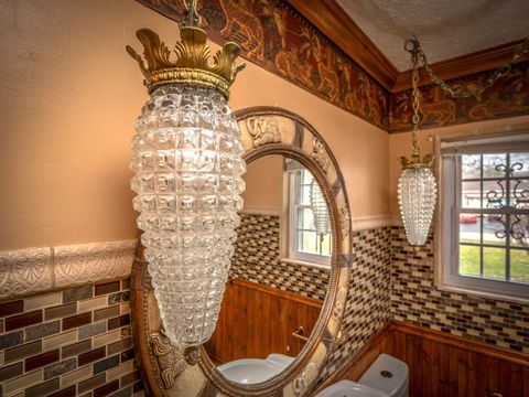 Tiny photo for 632 Apple Avenue Ave, Olive Hill, KY 41164 (MLS # 60223)