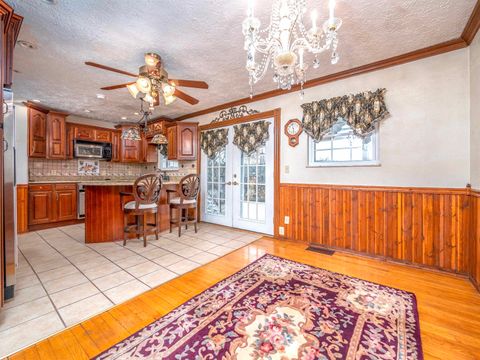 Tiny photo for 632 Apple Avenue Ave, Olive Hill, KY 41164 (MLS # 60223)