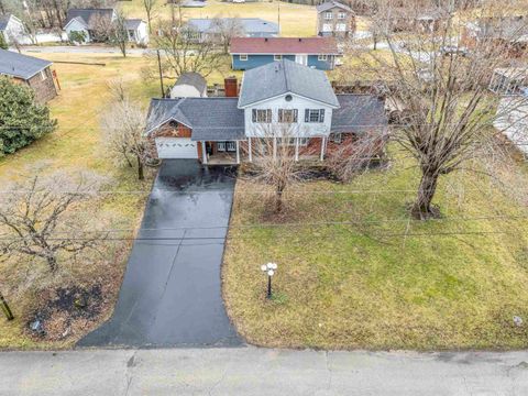 Tiny photo for 632 Apple Avenue Ave, Olive Hill, KY 41164 (MLS # 60223)