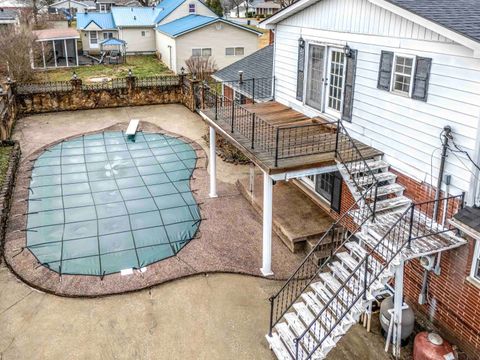 Tiny photo for 632 Apple Avenue Ave, Olive Hill, KY 41164 (MLS # 60223)