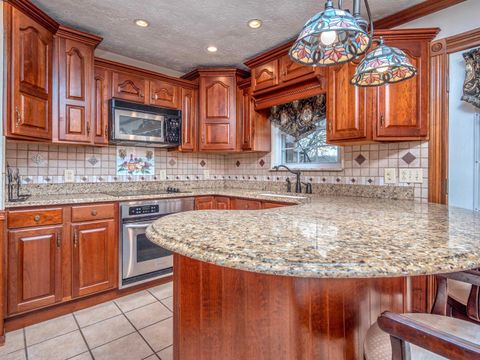 Tiny photo for 632 Apple Avenue Ave, Olive Hill, KY 41164 (MLS # 60223)