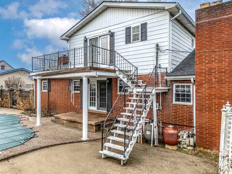 Tiny photo for 632 Apple Avenue Ave, Olive Hill, KY 41164 (MLS # 60223)