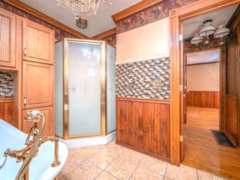 Tiny photo for 632 Apple Avenue Ave, Olive Hill, KY 41164 (MLS # 60223)