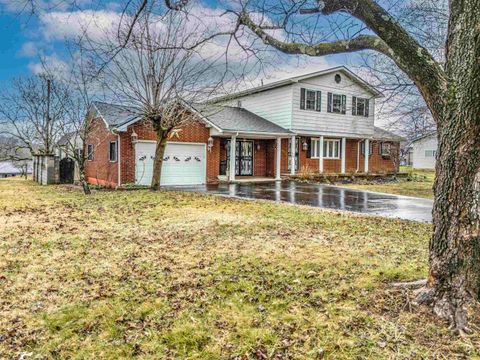Tiny photo for 632 Apple Avenue Ave, Olive Hill, KY 41164 (MLS # 60223)