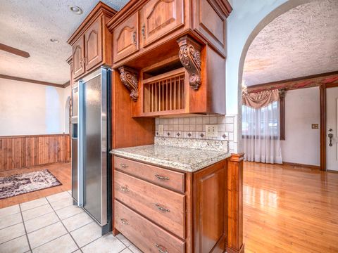 Tiny photo for 632 Apple Avenue Ave, Olive Hill, KY 41164 (MLS # 60223)