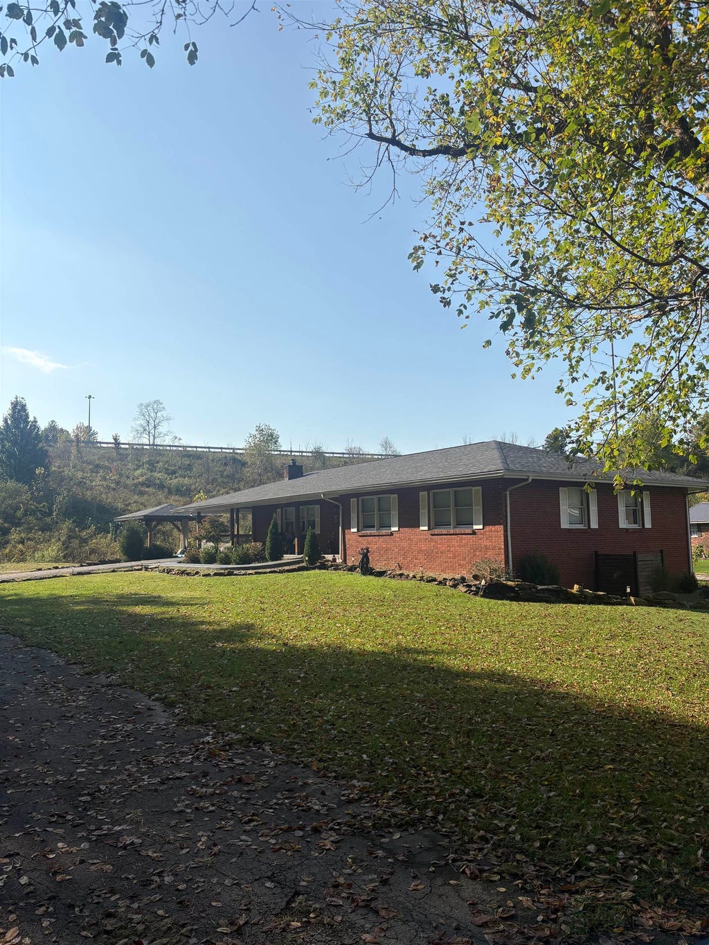 Photo of 930 N Big Run Road RD, Ashland, KY 41102 (MLS # 61453)