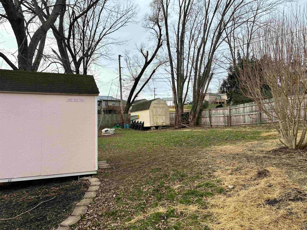 Photo of 824 Cumberland Avenue, Flatwoods, KY 41139 (MLS # 59928)