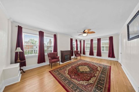 Tiny photo for 825 Rogers Court, Ashland, KY 41101 (MLS # 60758)
