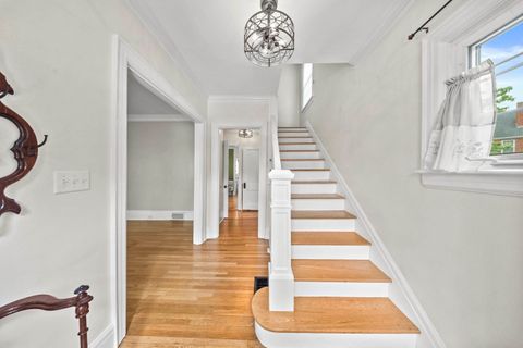 Tiny photo for 825 Rogers Court, Ashland, KY 41101 (MLS # 60758)