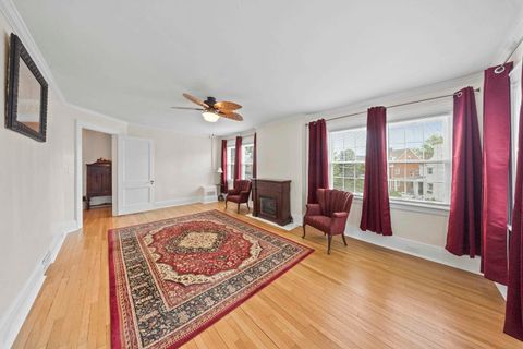 Tiny photo for 825 Rogers Court, Ashland, KY 41101 (MLS # 60758)