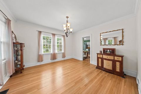 Tiny photo for 825 Rogers Court, Ashland, KY 41101 (MLS # 60758)