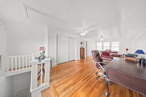 Tiny photo for 825 Rogers Court, Ashland, KY 41101 (MLS # 60758)